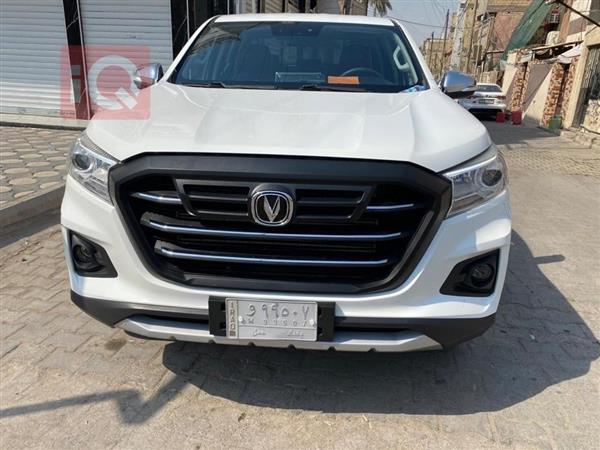 شانجان هنتر 2023 للبيع في العراق -  بغداد